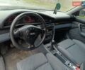 Ауді А6 1995 у Кривому Розі на Automoto.ua Чорний Ауді А6, об'ємом двигуна 2.8 л та пробігом 302 тис. км за 3500 $, фото 3 на Automoto.ua