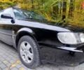 Чорний Ауді А6, об'ємом двигуна 2.5 л та пробігом 602 тис. км за 2700 $, фото 13 на Automoto.ua
