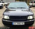 Черный Ауди А6, объемом двигателя 2.6 л и пробегом 350 тыс. км за 3500 $, фото 9 на Automoto.ua