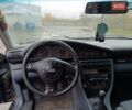 Ауді А6 1995 у Кривому Розі на Automoto.ua Чорний Ауді А6, об'ємом двигуна 2.8 л та пробігом 302 тис. км за 3500 $, фото 9 на Automoto.ua