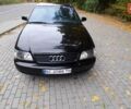 Ауді А6 1995 у Кременце на Automoto.ua Чорний Ауді А6, об'ємом двигуна 2.5 л та пробігом 602 тис. км за 2999 $, фото 8 на Automoto.ua