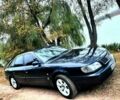 Чорний Ауді А6, об'ємом двигуна 2.8 л та пробігом 370 тис. км за 5800 $, фото 1 на Automoto.ua