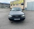 Чорний Ауді А6, об'ємом двигуна 2.6 л та пробігом 333 тис. км за 2700 $, фото 2 на Automoto.ua