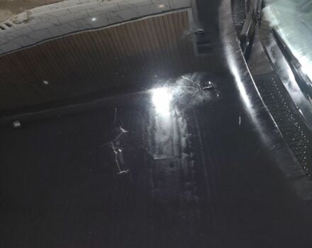 Черный Ауди А6, объемом двигателя 2.5 л и пробегом 450 тыс. км за 2000 $, фото 9 на Automoto.ua