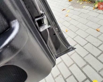 Ауді А6 1995 у Кременце на Automoto.ua Чорний Ауді А6, об'ємом двигуна 2.5 л та пробігом 602 тис. км за 2999 $, фото 19 на Automoto.ua