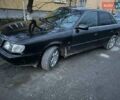 Черный Ауди А6, объемом двигателя 2.5 л и пробегом 400 тыс. км за 2400 $, фото 8 на Automoto.ua