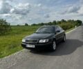 Черный Ауди А6, объемом двигателя 2.6 л и пробегом 573 тыс. км за 4500 $, фото 1 на Automoto.ua