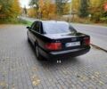 Ауді А6 1995 у Кременце на Automoto.ua Чорний Ауді А6, об'ємом двигуна 2.5 л та пробігом 602 тис. км за 2999 $, фото 12 на Automoto.ua