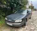 Ауди А6 1995 в Тернополе на Automoto.ua Черный Ауди А6, объемом двигателя 2.8 л и пробегом 299 тыс. км за 999 $, фото 1 на Automoto.ua