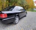 Чорний Ауді А6, об'ємом двигуна 2.5 л та пробігом 602 тис. км за 2700 $, фото 14 на Automoto.ua