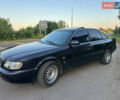 Черный Ауди А6, объемом двигателя 2.6 л и пробегом 680 тыс. км за 2499 $, фото 5 на Automoto.ua