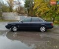 Ауді А6 1995 у Кривому Розі на Automoto.ua Чорний Ауді А6, об'ємом двигуна 2.8 л та пробігом 302 тис. км за 3500 $, фото 8 на Automoto.ua