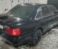 Черный Ауди А6, объемом двигателя 2.5 л и пробегом 450 тыс. км за 2000 $, фото 7 на Automoto.ua