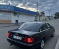Черный Ауди А6, объемом двигателя 2.6 л и пробегом 3 тыс. км за 2300 $, фото 3 на Automoto.ua