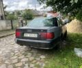 Ауди А6 1995 в Тернополе на Automoto.ua Черный Ауди А6, объемом двигателя 2.8 л и пробегом 299 тыс. км за 999 $, фото 2 на Automoto.ua