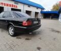 Чорний Ауді А6, об'ємом двигуна 2.5 л та пробігом 602 тис. км за 2700 $, фото 8 на Automoto.ua
