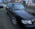 Черный Ауди А6, объемом двигателя 2.5 л и пробегом 4 тыс. км за 2400 $, фото 1 на Automoto.ua