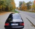 Чорний Ауді А6, об'ємом двигуна 2.5 л та пробігом 602 тис. км за 2700 $, фото 17 на Automoto.ua