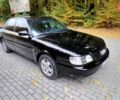 Ауді А6 1995 у Кременце на Automoto.ua Чорний Ауді А6, об'ємом двигуна 2.5 л та пробігом 602 тис. км за 2999 $, фото 11 на Automoto.ua