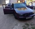 Черный Ауди А6, объемом двигателя 2.6 л и пробегом 279 тыс. км за 2850 $, фото 1 на Automoto.ua