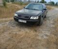 Чорний Ауді А6, об'ємом двигуна 1.98 л та пробігом 375 тис. км за 2100 $, фото 1 на Automoto.ua