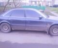 Черный Ауди А6, объемом двигателя 2.6 л и пробегом 517 тыс. км за 1300 $, фото 4 на Automoto.ua