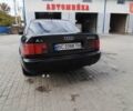 Чорний Ауді А6, об'ємом двигуна 2.5 л та пробігом 602 тис. км за 2700 $, фото 4 на Automoto.ua