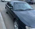 Черный Ауди А6, объемом двигателя 2.6 л и пробегом 3 тыс. км за 2300 $, фото 5 на Automoto.ua