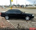 Чорний Ауді А6, об'ємом двигуна 2.6 л та пробігом 475 тис. км за 2600 $, фото 5 на Automoto.ua