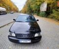 Чорний Ауді А6, об'ємом двигуна 2.5 л та пробігом 602 тис. км за 2700 $, фото 1 на Automoto.ua
