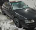 Черный Ауди А6, объемом двигателя 2.5 л и пробегом 450 тыс. км за 2000 $, фото 6 на Automoto.ua
