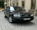 Черный Ауди А6, объемом двигателя 2.6 л и пробегом 320 тыс. км за 2350 $, фото 1 на Automoto.ua