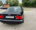 Чорний Ауді А6, об'ємом двигуна 2.6 л та пробігом 333 тис. км за 2700 $, фото 4 на Automoto.ua