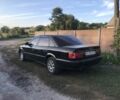 Черный Ауди А6, объемом двигателя 2 л и пробегом 470 тыс. км за 1500 $, фото 1 на Automoto.ua