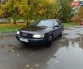 Ауді А6 1995 у Кривому Розі на Automoto.ua Чорний Ауді А6, об'ємом двигуна 2.8 л та пробігом 302 тис. км за 3500 $, фото 1 на Automoto.ua