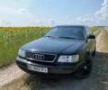 Черный Ауди А6, объемом двигателя 2.6 л и пробегом 544 тыс. км за 3500 $, фото 2 на Automoto.ua