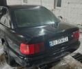 Черный Ауди А6, объемом двигателя 2.5 л и пробегом 450 тыс. км за 2000 $, фото 4 на Automoto.ua