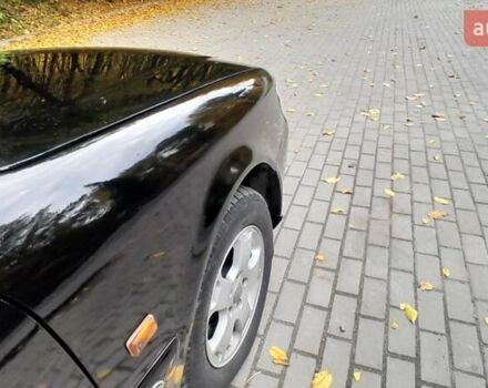 Чорний Ауді А6, об'ємом двигуна 2.5 л та пробігом 602 тис. км за 2700 $, фото 16 на Automoto.ua