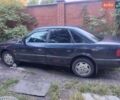 Чорний Ауді А6, об'ємом двигуна 2 л та пробігом 415 тис. км за 2818 $, фото 1 на Automoto.ua