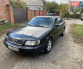 Чорний Ауді А6, об'ємом двигуна 2.8 л та пробігом 300 тис. км за 2350 $, фото 1 на Automoto.ua