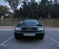 Черный Ауди А6, объемом двигателя 2.5 л и пробегом 460 тыс. км за 4800 $, фото 1 на Automoto.ua