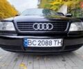 Чорний Ауді А6, об'ємом двигуна 2.5 л та пробігом 602 тис. км за 2700 $, фото 26 на Automoto.ua
