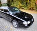 Чорний Ауді А6, об'ємом двигуна 2.5 л та пробігом 602 тис. км за 2700 $, фото 12 на Automoto.ua
