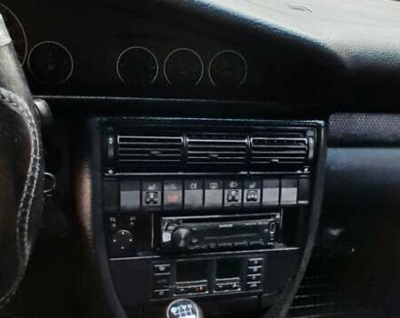 Чорний Ауді А6, об'ємом двигуна 2.5 л та пробігом 602 тис. км за 2700 $, фото 23 на Automoto.ua