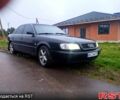 Чорний Ауді А6, об'ємом двигуна 26 л та пробігом 0 тис. км за 3500 $, фото 1 на Automoto.ua