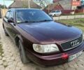 Чорний Ауді А6, об'ємом двигуна 2.6 л та пробігом 250 тис. км за 2999 $, фото 1 на Automoto.ua