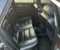 Черный Ауди А6, объемом двигателя 2.5 л и пробегом 250 тыс. км за 3500 $, фото 6 на Automoto.ua
