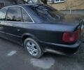 Черный Ауди А6, объемом двигателя 2.5 л и пробегом 4 тыс. км за 2400 $, фото 5 на Automoto.ua