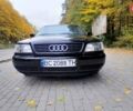 Чорний Ауді А6, об'ємом двигуна 2.5 л та пробігом 602 тис. км за 2700 $, фото 2 на Automoto.ua