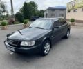 Чорний Ауді А6, об'ємом двигуна 2.6 л та пробігом 333 тис. км за 2700 $, фото 1 на Automoto.ua